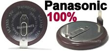 Batteria vl2330 panasonic usato  Ginosa