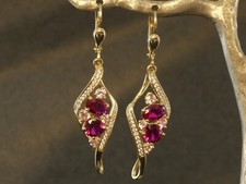 585 gold hrringe gebraucht kaufen  Altena