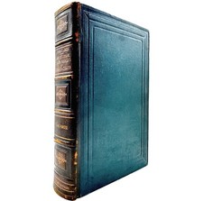 Antico dizionario bilingue usato  Roma