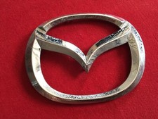 Mazda 193mm logo usato  Aosta