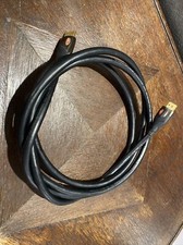 Monster hdmi kabel gebraucht kaufen  Kassel
