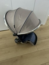 Icandy peach peacock for sale  SWANSEA