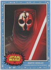 Darth nihilus 2024 for sale  Sherwood