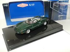 Jaguar vert autoart d'occasion  Belz