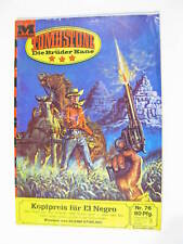 Tombstone brüder kane gebraucht kaufen Tombstone brüder kane gebraucht kaufen  Ansbach