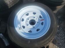 Single 4.80 lug for sale  Lima