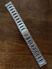 Bulgari stainless steel for sale  Portland
