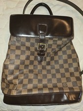 Louis vuitton soho for sale  Evans City