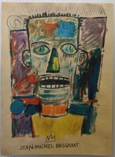 basquiat art for sale basquiat art for sale USA