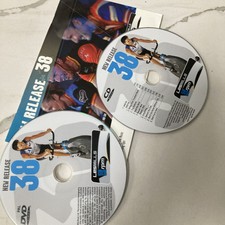 Les mills rpm for sale  BANSTEAD