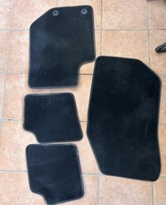 Tappetini interni jeep usato  Cosenza