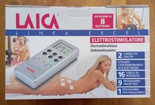 Laica tens ems for sale  BUSHEY