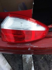Lanterna traseira de passageiro 4 portas sedã compatível com 14-19 FIESTA 2850589 comprar usado  Enviando para Brazil