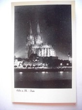Stara katedra AK Köln [aA383], używany na sprzedaż  Wysyłka do Poland