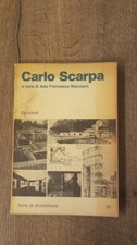Carlo scarpa zanichelli usato Carlo scarpa zanichelli usato  Roma