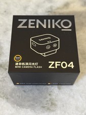 Zeniko zf04 mini for sale  WORCESTER