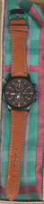 Montre homme noire d'occasion  Ussac