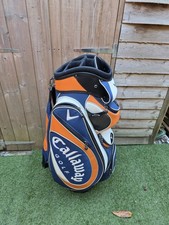 Callaway euro trolley for sale  ENFIELD