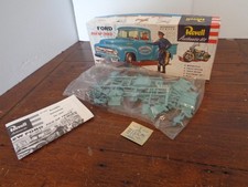 Revell ford pick for sale Revell ford pick for sale  SLEAFORD