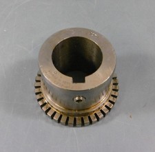 Cubo de acoplamento KOP-FLEX 1070T 2-1/2" DIÂMETRO 3" LG FURO comprar usado  Enviando para Brazil