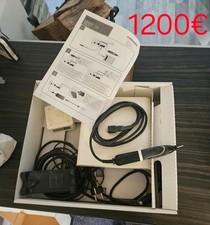 Schick dental handstück gebraucht kaufen  Übach-Palenberg