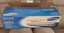 Samsung dvd mp3 for sale  Valley Stream