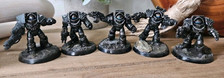 Warhammer cataphractii termina for sale  Peoria