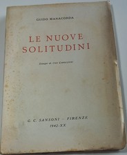 ugo capocchini usato  Bergamo