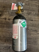 Co2 tank 2.5 for sale  Livermore