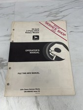 John deere point for sale  Eaton