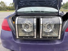 Dual electronics bp1204 for sale  Cumberland Gap