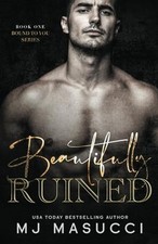 Beautifully ruined stepbrother for sale  USA