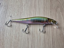 megabass wobbler gebraucht kaufen megabass wobbler gebraucht kaufen  Potsdam