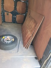 Volkswagen crafter mercedes for sale  LONDON