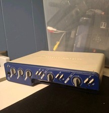 Digidesign mbox audio d'occasion  Expédié en Belgium