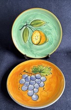 Vintage italian pottery for sale  KIDDERMINSTER