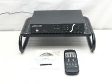 Usado, Gravador de vídeo digital Speco D4CS500 4 canais com controle remoto comprar usado  Enviando para Brazil