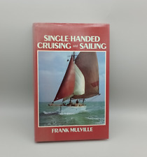 Single handed cruising for sale  GLASGOW