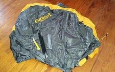 Eureka! Barraca de acampamento Solitaire mochila 1 pessoa comprar usado Eureka! Barraca de acampamento Solitaire mochila 1 pessoa comprar usado  Enviando para Brazil
