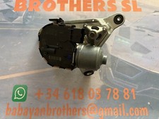 Usado, 9677472580 1397220614 PEUGEOT 508 Wischermotor Vorne Links comprar usado  Enviando para Brazil