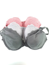 Womens 3pcs bra for sale  MILTON KEYNES