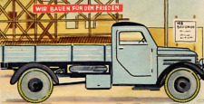 123 472 sammelbild gebraucht kaufen  Prösen