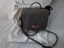 Genuine mulberry small for sale  NORWICH
