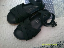 Sandals collection leather for sale  WREXHAM