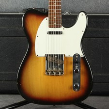 Fender 1974 telecaster for sale  SHEFFIELD