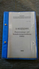 Nva vorschrift 051 gebraucht kaufen  Beeskow