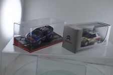Citroën wrc 2013 d'occasion  Sausheim
