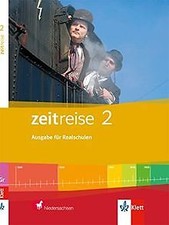 Zeitreise schülerbuch ausgabe gebraucht kaufen  Berlin