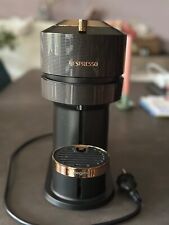 Machine café nespresso d'occasion  Thoiry
