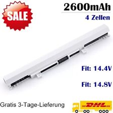 2600mah akku toshiba gebraucht kaufen  Bremen